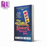格里芬姐妹的歌曲 The Griffin Sisters Greatest Hits 英文原版 Jennifer Weiner 姐妹情谊 女性读物
