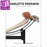 预售 Charlotte Perriand 进口艺术 夏洛特 佩里安：第一卷