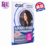 剑桥CAE考试 230个关键词转换练习含答案Cambridge C1 Advanced (CAE) 230 Key Word Transformations with answe