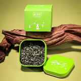 西湖牌2025新茶上市特级碧螺春8g品鉴装茶叶春茶绿茶新茶散装罐装