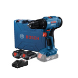 博世（BOSCH）电动手电钻 GSB 183 LI 两电一充 单位：把