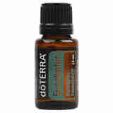 doTERRA美国多特瑞尤加利树呼吸健康香薰按摩单方精油15mL 保税直发 尤加利单方精油15ml