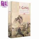 【德文版】易经 德国汉学家卫礼贤Richard Wilhelm翻译 I Ging Das Buch der Wandlungen 德文原版 Richard Wilhelm