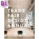 预售 Brand Experience & Trade Fair Design Annual 2025 进口艺术 2025年品牌体验与展会设计