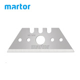马特（MARTOR）5232 德国Martor刀片（10片/盒）钢制
