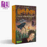 预售 【德文版】哈利波特7 Harry Potter und die Heiligtumer des Todes 德文原版 JK Rowling 畅销经典奇幻故事