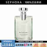 宝格丽（BVLGARI）男士香水（大吉岭茶香） 100ml