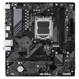 技嘉B650M H B650M D2HP B650M小雕 冰雕 电竞雕白魔鹰超耐久系列 搭配锐龙R5 CPU套装 B650M D2HP 超耐久 主板+R7 9700X散片（带核显）