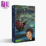 预售 【德文版】哈利波特6 Harry Potter und der Halbblutprinz 德文原版 JK Rowling 畅销经典奇幻小说
