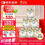 ISDG甜蜜习惯抗糖丸Diet60粒分解糖分抑制吸收甜食克星修护糖化皮肤 【会员专享 半年装 】6袋装