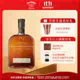活福珍藏（Woodford）活福波本 750ml 美国进口 波本 威士忌