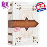 冰与火之歌：明信片合集 英文原版 Game of Thrones: The Postcard