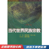 当代世界民族宗教【现货速发,可开电子发票】