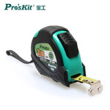 宝工（Pro'sKit）9DK-2060 3M双色自锁卷尺 9DK-2060