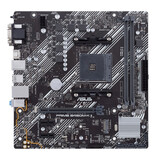 华硕（ASUS）B450M-K II主板支持3600/3700X AM4主板 PRIME B450M-K II
