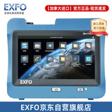 EXFO进口otdr光纤测试仪MAX 730D(39/38dB)