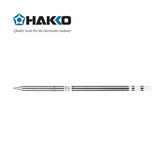 日本白光（HAKKO）FX951 专用焊嘴 T12系列焊嘴 圆尖型 T12-B2（消耗品类不涉及维保）