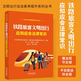铁路旅客文明出行应知应会法律常识
