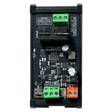 丢石头USB Modbus隔离继电器 16A大电流 支持Modbus RTU协议 工业级多重防护 可编程二次开发 PLC控制 1路16A USB继电器（UMRP-T1NN21）