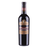 玛朗尼（MARANI）格鲁吉亚红酒原瓶进口穆库扎尼2018年份萨别拉维干红葡萄酒 单支装