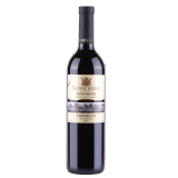 蒂里阿尼（TELIANI VALLEY）格鲁吉亚半干型红酒彼罗斯曼尼萨别拉维2020年原瓶进口红葡萄酒 单支装