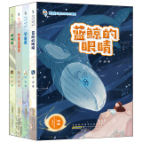 冰波儿童文学名作精选（套装共4册）