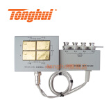 同惠（Tonghui）TH26049滤波器测试夹具 TH26049