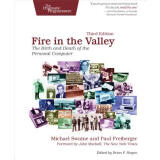 【预售】Fire in the Valley: The Birth and Death of the Personal Computer