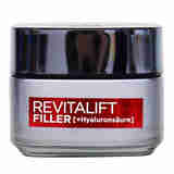 欧莱雅（LOREAL）  复颜抗皱紧致水润面霜 复颜玻尿酸水光日霜 50ml