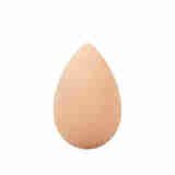 美妆蛋（beautyblender） 化妆海绵 裸色