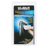 Klear Screen 屏幕清洁湿巾套装 便携电脑 手机平板触摸屏幕清洁工具KS-MPK 便携清洁湿巾 10对