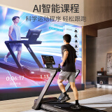舒华（SHUA）智能家用跑步机阿波罗减震可折叠健身房健身器材E7 畅销款阿波罗减震/支持鸿蒙智联