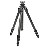 捷信 GITZO三脚架 GT2542碳纤维4节 承重18kg 登山者系列2号