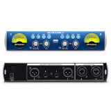 PRESONUS  Tubepre V2 / Blue tube DP V2 话放电子管话筒放大器 Tubepre v2