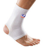LP护踝踝部绷带单只装运动护具适用于羽毛球等 LP604 M