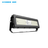科明（KOMEE） 科明LED投光灯模组30W50W100W150W200W室内外照明IP65防水 黑色 150w
