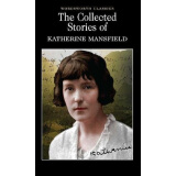预订The Collected Stories of Katherine Mansfiel