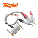 同惠(tonghui)TH26027 四端开尔文测试电缆 TH26027
