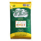 百宜（BAIYI）猪饲料 8082T小猪仔猪8%预混料含5斤进口鱼粉包玉米豆粕20kg 1包