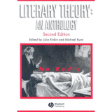 Literary Theory: An Anthology [平装]