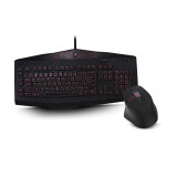 戴尔（DELL）外星人 Alienware TactX(TM) 游戏键盘鼠标 键盘+鼠标