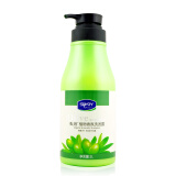 心洁控油去屑洗发露植物香氛洗发水1L洗头水男女士 橄榄滋养修护型