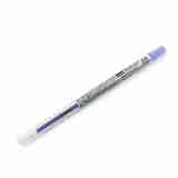 uni 中性笔芯 STYLE FIT系列/随心组合笔用芯 UMR-109 12#紫色/VIOLET 0.38mm 1支装