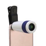 JIAGE嘉格便携迷你手机望远镜拍照录像高清高倍微光夜视成人长焦广角通用型