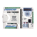 德飞莱 PLC 学习机 PLC控制器 PLC工控板 开发板 学习板工控 实验板