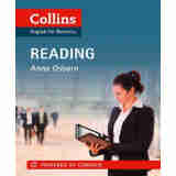英文原版Collins English for Business: Reading