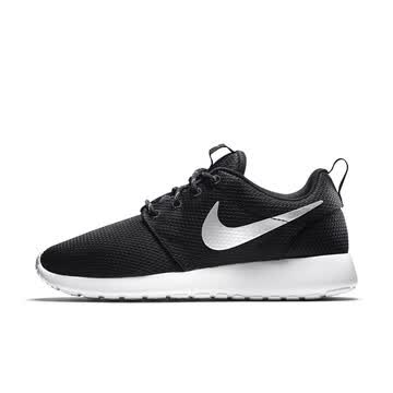 【京东商城】 耐克女鞋男鞋nike roshe run冬季休闲鞋舒适运动鞋跑鞋