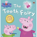 The Tooth Fairy.