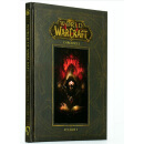 World of Warcraft:Chronicle