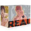 首销通盒装：命运强手  1-15卷 赠签名版 real  井上雄彦  旗舰店优先发货